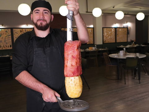 B'Churrasco Restaurant - New South Wales Tourism  1