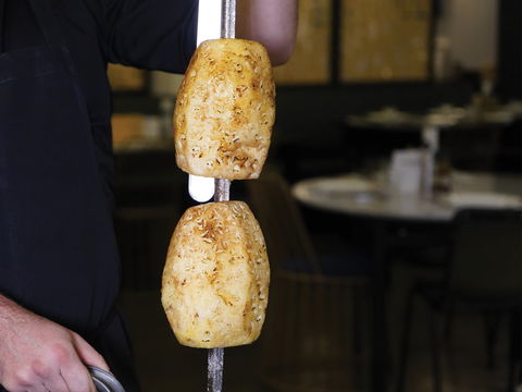 B'Churrasco Restaurant - New South Wales Tourism  2