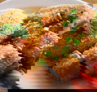 Belga Takeaway - New South Wales Tourism 