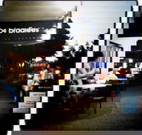 Bradlees on the Beach - New South Wales Tourism 