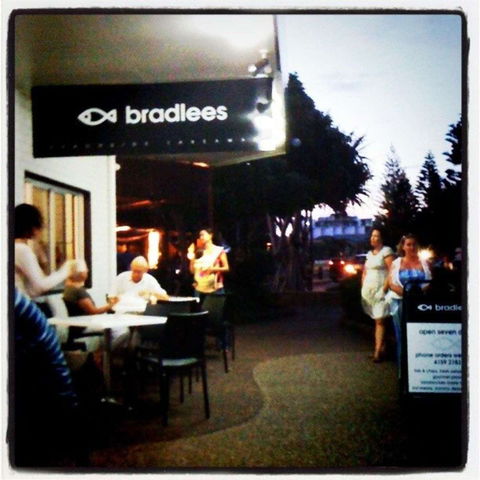 Bradlees On The Beach - New South Wales Tourism  0