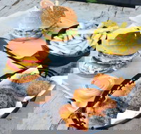 Burgers on Broadway - Summer Hill - New South Wales Tourism 