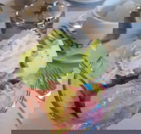 Cagney's Pizza  Pasta - New South Wales Tourism 