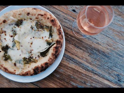 Casanova's - New South Wales Tourism  0