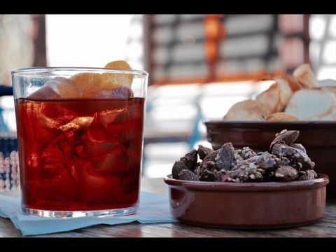 Casanova's - New South Wales Tourism  2