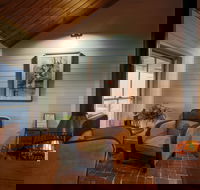 Charles Melton Wines - New South Wales Tourism 