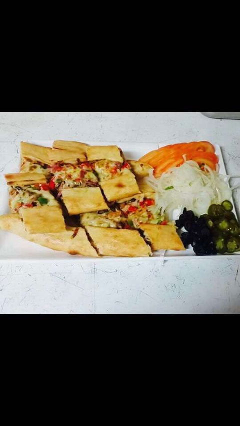 Champion Kebab And Turkish Bakery - New South Wales Tourism  0