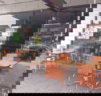 Chilli Garden Thai - New South Wales Tourism 