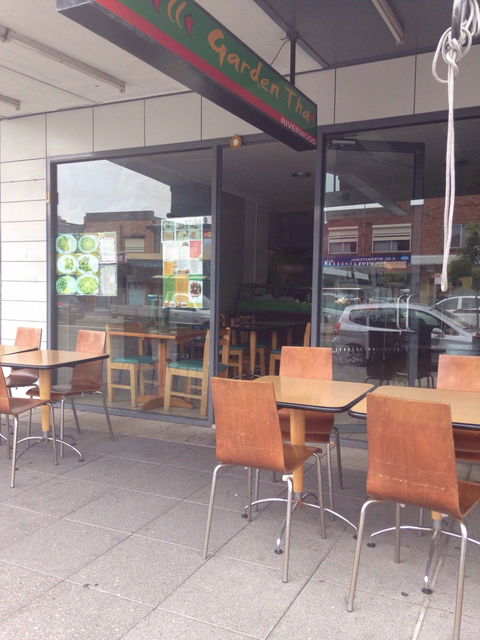 Chilli Garden Thai - New South Wales Tourism  0