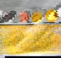 Chutneys - New South Wales Tourism 