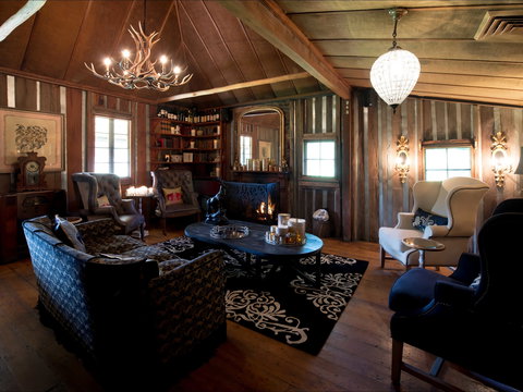 Circa 1876 Restaurant Hunter Valley - New South Wales Tourism  2