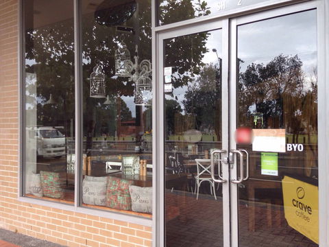 Coco's Pizza Cafe - New South Wales Tourism  0