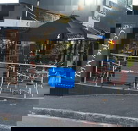 Coffee Mill - New South Wales Tourism 