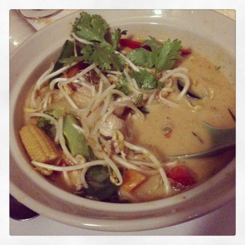 Coolum Thai Spice - New South Wales Tourism  0