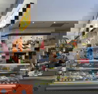 Cool Sushi - New South Wales Tourism 