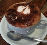 Cravings Cafe - New South Wales Tourism 
