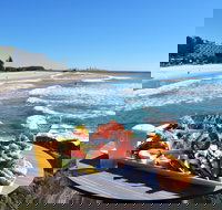 Currumbin Beach Vikings Surf Life Saving Club - New South Wales Tourism 