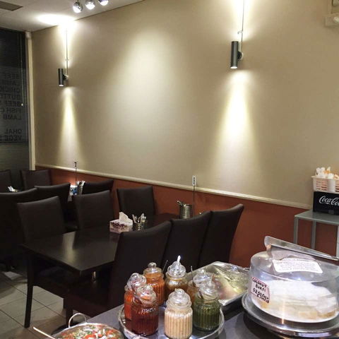 Curry Affair Authentic Indian Cuisine - New South Wales Tourism  0