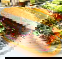 Daily Delicious Bakery - Beecroft - New South Wales Tourism 