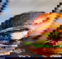 Gorilla Grill
