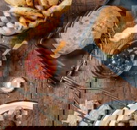 Grill'd - Erina - New South Wales Tourism 