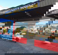 Hotham Street Pizza House - New South Wales Tourism 