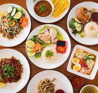 Izz Cafe - New South Wales Tourism 
