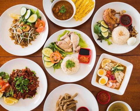 Izz Cafe - New South Wales Tourism  0