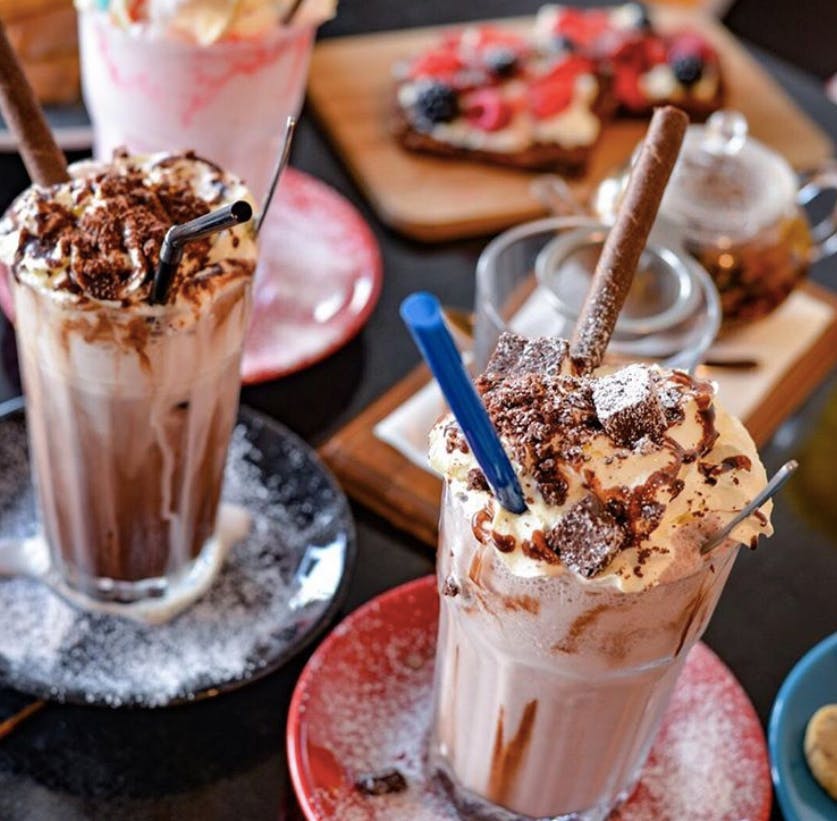 New South Wales Tourism