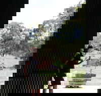 John Gehrig Wines Rutherglen