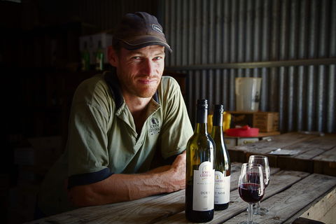 John Gehrig Wines Rutherglen - New South Wales Tourism  1