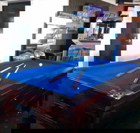 J's Kitchen Steak House - Collingwood Hotel - New South Wales Tourism 