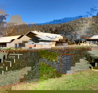 King River Estate - New South Wales Tourism 