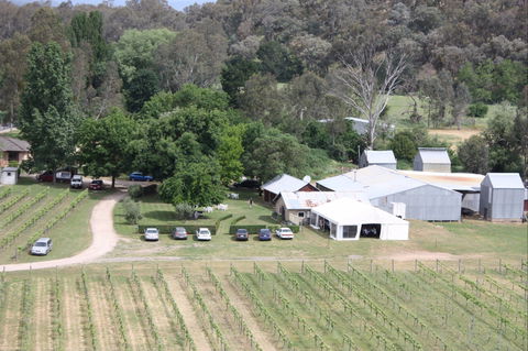 King River Estate - New South Wales Tourism  2