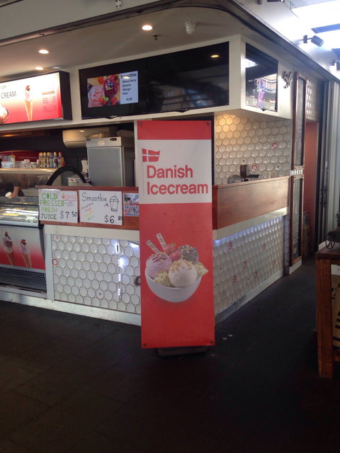 Kukai - New South Wales Tourism  0