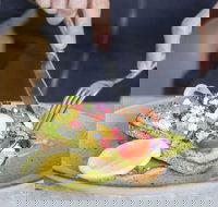 Larks of Joy - New South Wales Tourism 