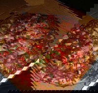 Lipari Pizza Restaurant - New South Wales Tourism 