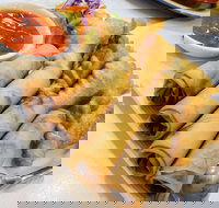 Lonsdale Street Cafe - New South Wales Tourism 