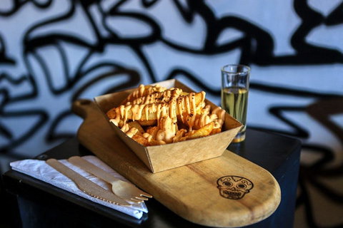 Mad Mex - CBD - New South Wales Tourism  0