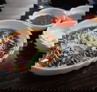 Ma Po Charcoal BBQ Korean Restaurant - New South Wales Tourism 