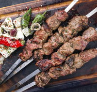 Meat Greet  Sweet - New South Wales Tourism 