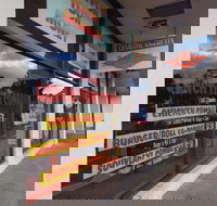 Melton Charcoal Chicken  Souvlaki Bar - New South Wales Tourism 