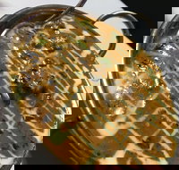 Mint  Mustard - New South Wales Tourism 