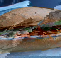 Minh Tan Bakery - New South Wales Tourism 