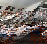 Moments   Memories Tea Room - New South Wales Tourism 