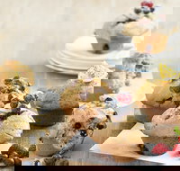 Muffin Break - Caboolture - New South Wales Tourism 