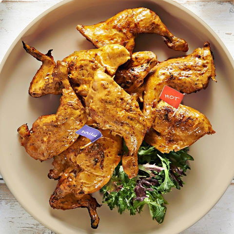 Nando's - North Rocks - New South Wales Tourism  0