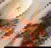 New Hong Kong Chinese - New South Wales Tourism 