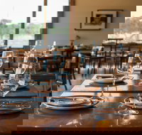 Nicol's Paddock - New South Wales Tourism 