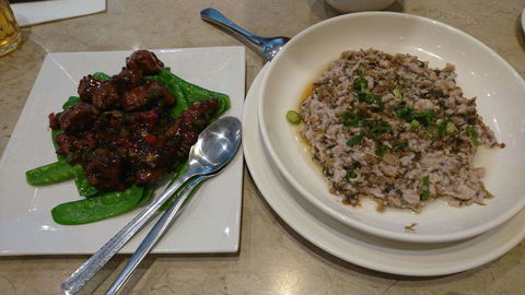 Noodle King - New South Wales Tourism  0